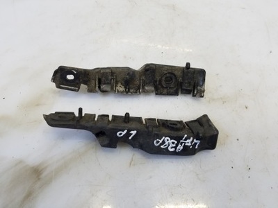 Напрямна перед audi a3 8p lift фото №1