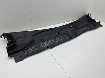 Citroen ds4 ii жабо защита 9830565680 фото №1