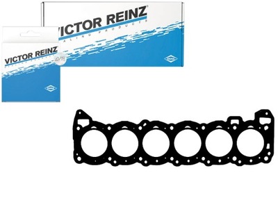 Прокладка головки nissan patrol gr iv patrol iii/2 фото №1