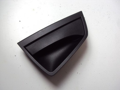 Ручка дверь правый задняя alfa romeo giulietta фото №1