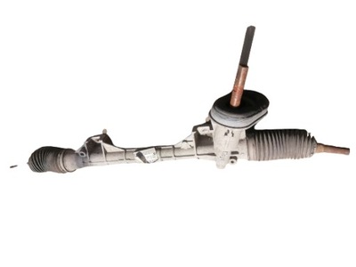 Рейка рульова renault twingo ii фото №1