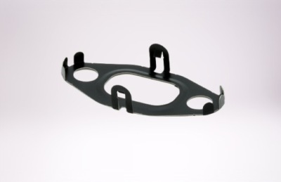 Оригінальна ущільнювач. трубка. олія tur. mercedes om651 фото №1