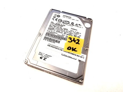 Dysk twardy 250GB SATA