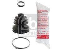 Febi захист шарнір фото №1