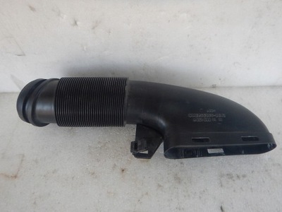 Mercedes glc впуск труба воздуха воздухозаборник фото №1