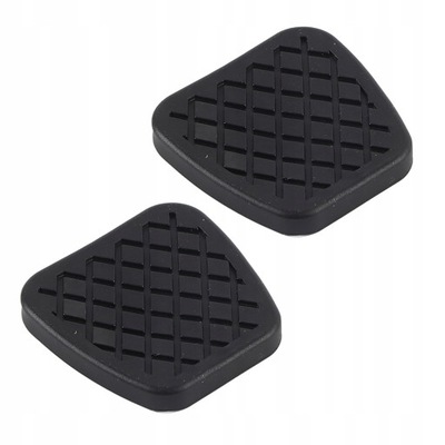 RUBBER FACING ON PEDAL HONDA CIVIC ACCORD CR V ACURA  