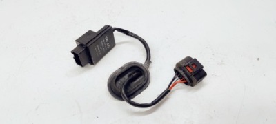 Модуль насоса пального audi vw seat 1k0906093f фото №1