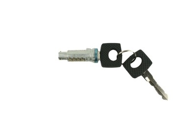 PIEZA INSERTADA DE CERRADURA MERCEDES SPRINTER 95- 901-905  