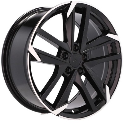 LLANTAS 18 PARA PEUGEOT 5008 II (T87) RESTYLING EXPERT 3 RIFTER I (K9) 408 P54  