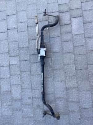 Porsche оригинальный номер 97035970104 стабилизатор динамический фото №1