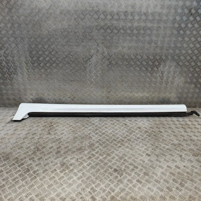 Volvo xc60 2016 порог фото №1