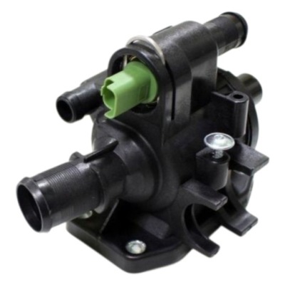 Термостат citroën c3 pluriel i 2003 2004 2005 2006 2007 2008 2009 2010 фото №1