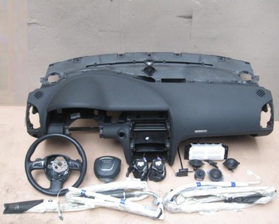 Вимикач світла динамік консолі bose audi q7 4l фото №1