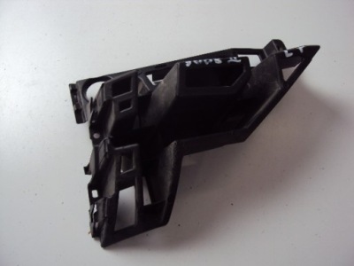 Направляющая бампера левый задняя peugeot 3008 ii 2016- фото №1