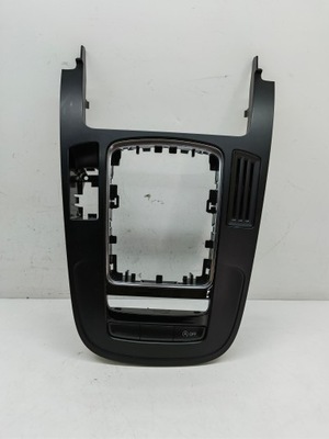 Audi a5 8t рамка домкрата перемикання передач фото №1