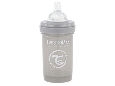 TWISTSHAKE BUTELKA ANTYKOLKOWA 180ML SMOCZEK S 0M+