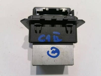 Citroen c1 ii 14r резистор t1000035n-c фото №1