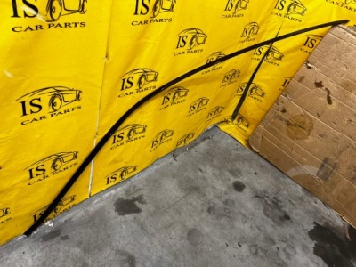 Молдинг кровельная левая porsche panamera 970 1 фото №1