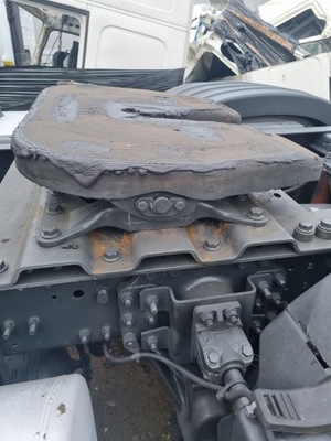 Суппорт vbg 150 mm volvo fh fm renault man daf iveco ford фото №1