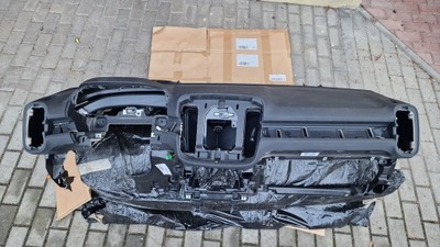 VOLVO XC40 RESTYLING TORPEDA CONSOLA AIRBAG ORIGINAL  