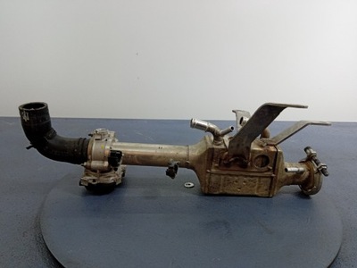 Audi q7 ii 3.0 tdi клапан радиатор egr 059131508cp фото №1