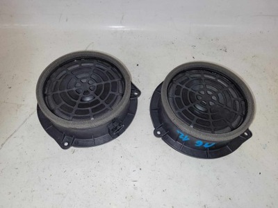 ALTAVOZ DE PUERTA PARTE TRASERA AUDI A6 C7 4G1035411  