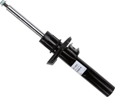 Амортизатор sachs 317574 e7067 audi фото №1