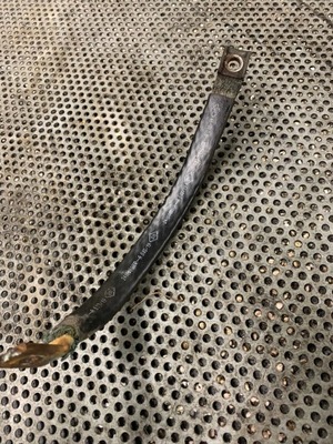 Клемма минусовая master iii 240800008r фото №1