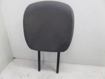 Подголовник передний перед renault twingo ii 06-14 фото №1