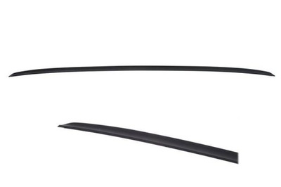 BRIDA LIP SPOILER - BMW UNIVERSAL 135CM TUNEADO SPORT PRORACING PP-LT-073  