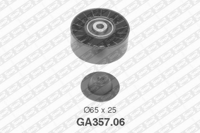 SNR GA357.06 ROLLO PROPULSOR VW AUDI SKODA  