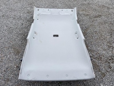 Hyundai i30 ii потолок kombi фото №1