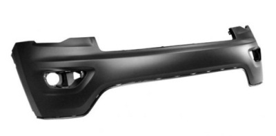 Jeep grand cherokee wk2 2017- lift бампер фото №1