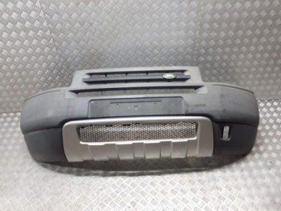 Бампер перед land rover freelander 642 фото №1