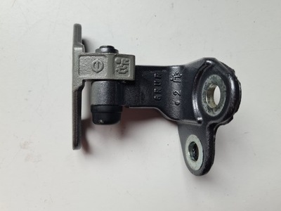 Петля дверь правый задняя nissan qashqai iii j12 21- фото №1