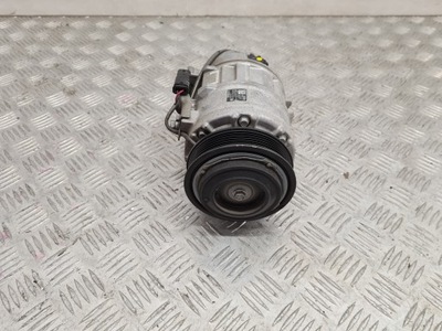 Bmw компресор компресор кондиціонера 9890655 фото №1