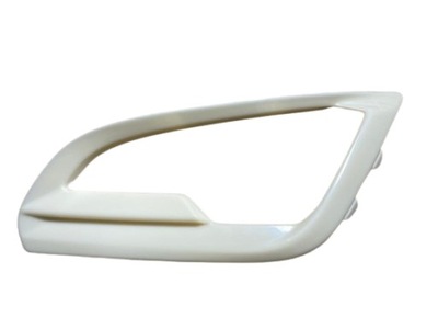 Противотуманной фары рамка ford ecosport lift lifting левая решётка 2018 - 2023 фото №1