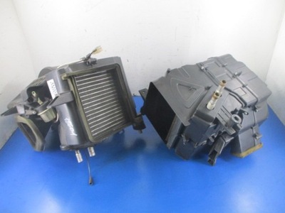 Ford maverick ii lift обігрівач duchawa фото №1