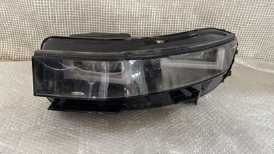 Hyundai ioniq 5 2021- лампа левая передняя перед фото №1