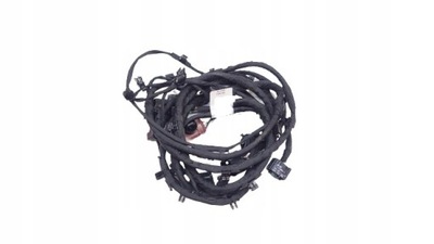 Nowa жгут 6 pdc радар audi q7 4m0971095pa фото №1