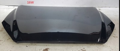 КАПОТ КРИШКА ДВИГУНА MAZDA CX5 12-17 16W