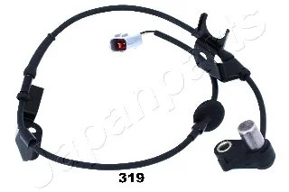 SENSOR ABS MAZDA P. 626 RIGHT JAPANPARTS ABS-319  