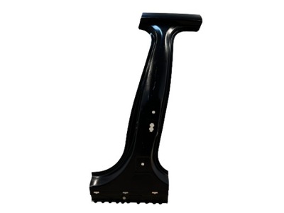 Bmw 1 f40 поріг лівий блок двигуна 7434755-09 фото №1