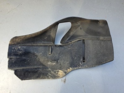 Porsche 911 992 спойлер підвіска лівий фото №1