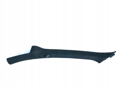 Захист стійка передня ліва citroen ds4 2011-2015 rok 9671763977 фото №1