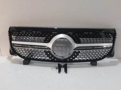 Mercedes glb w247 решітка радіатора / решітка радіатора - 13280 фото №1
