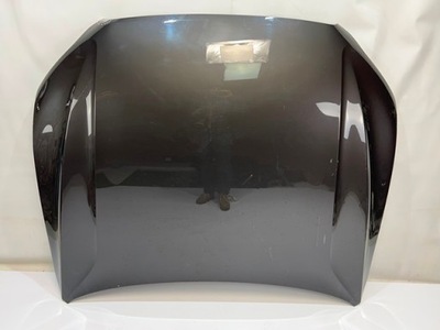 Volvo xc60 ii - капот крышка двигателя фото №1