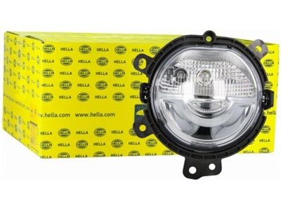 Світло do рух w день ліва mini mini r57 08-10 clubman f54 14-19 фото №1