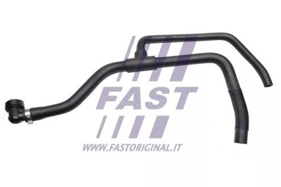 Fast ft61650 wąż, теплообмінник тепла обігрівач фото №1