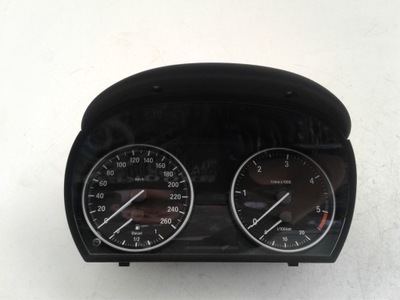 Лічильник 9242346 bmw e91 lci фото №1